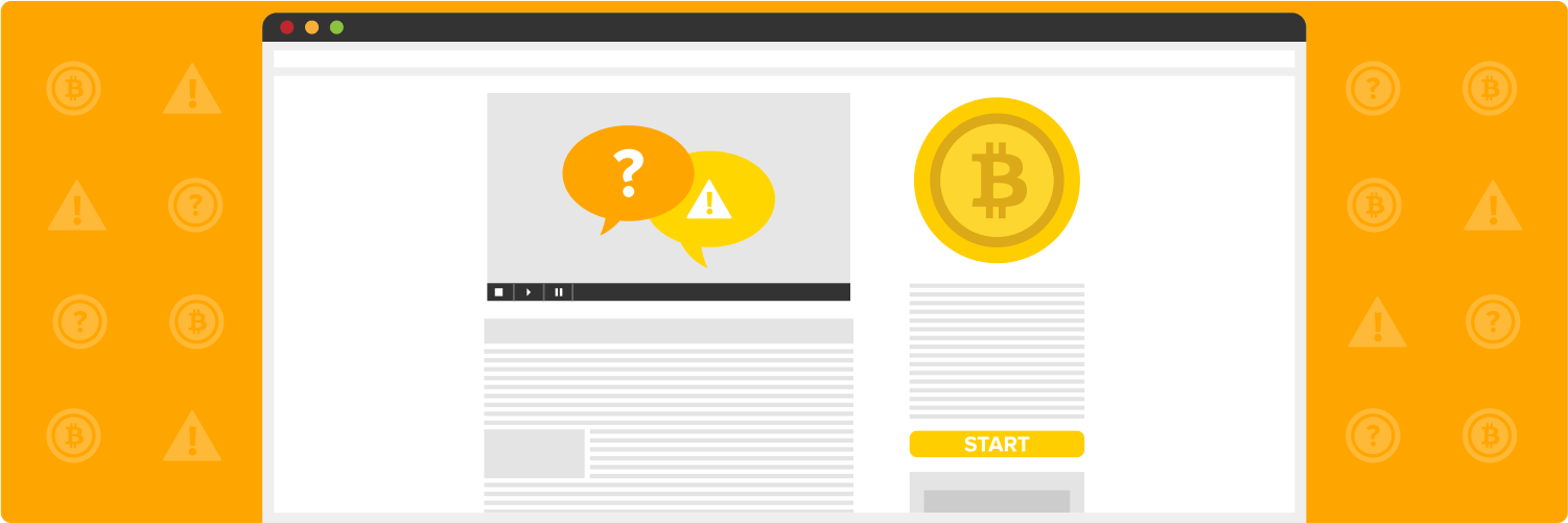 Проблемы биткоина