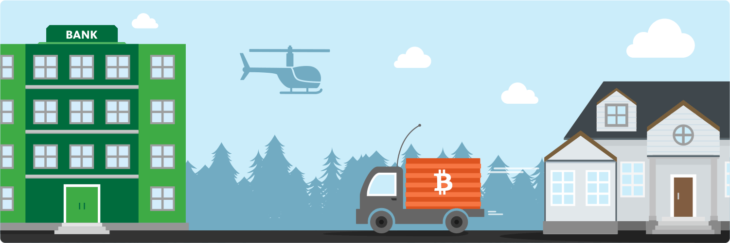exchanger bitcoin