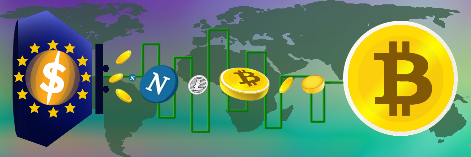 Лицензия на биткоин License to bitcoin